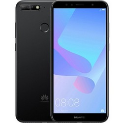 Замена стекла на телефоне Huawei Y6 2018 в Астрахане